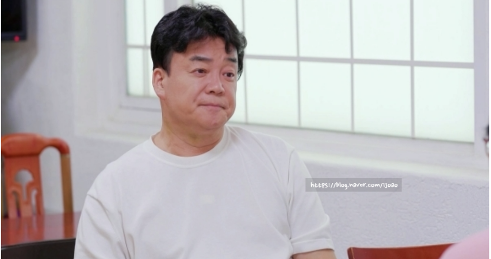 제육덮밥 백종원의 골목식당 고대 정문 앞 2