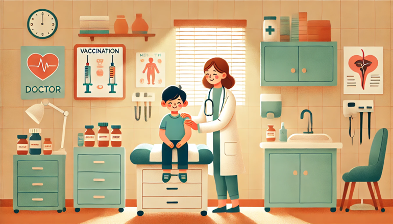 경기도 광주시 소아청소년과 총정리