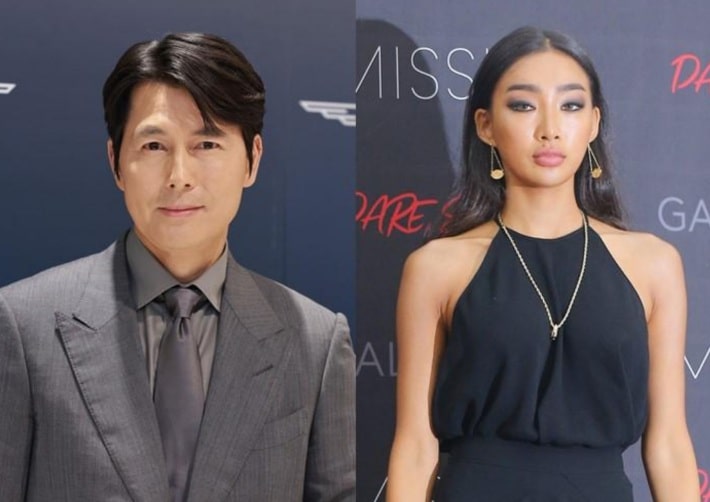 정우성 청룡영화상 참석 시상식 빛낸 정우성의 사과&hellip; 모든 질책 받고 아들 책임질 것&amp;#44; 아버지로서 책임 다하겠다. 덤덤하게 전한 아들향한 진심으로 정면돌파! 