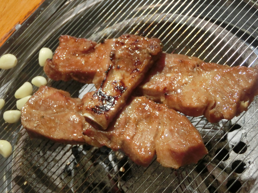 방이동고기집 옛날농장 먹자골목 방이동 맛집