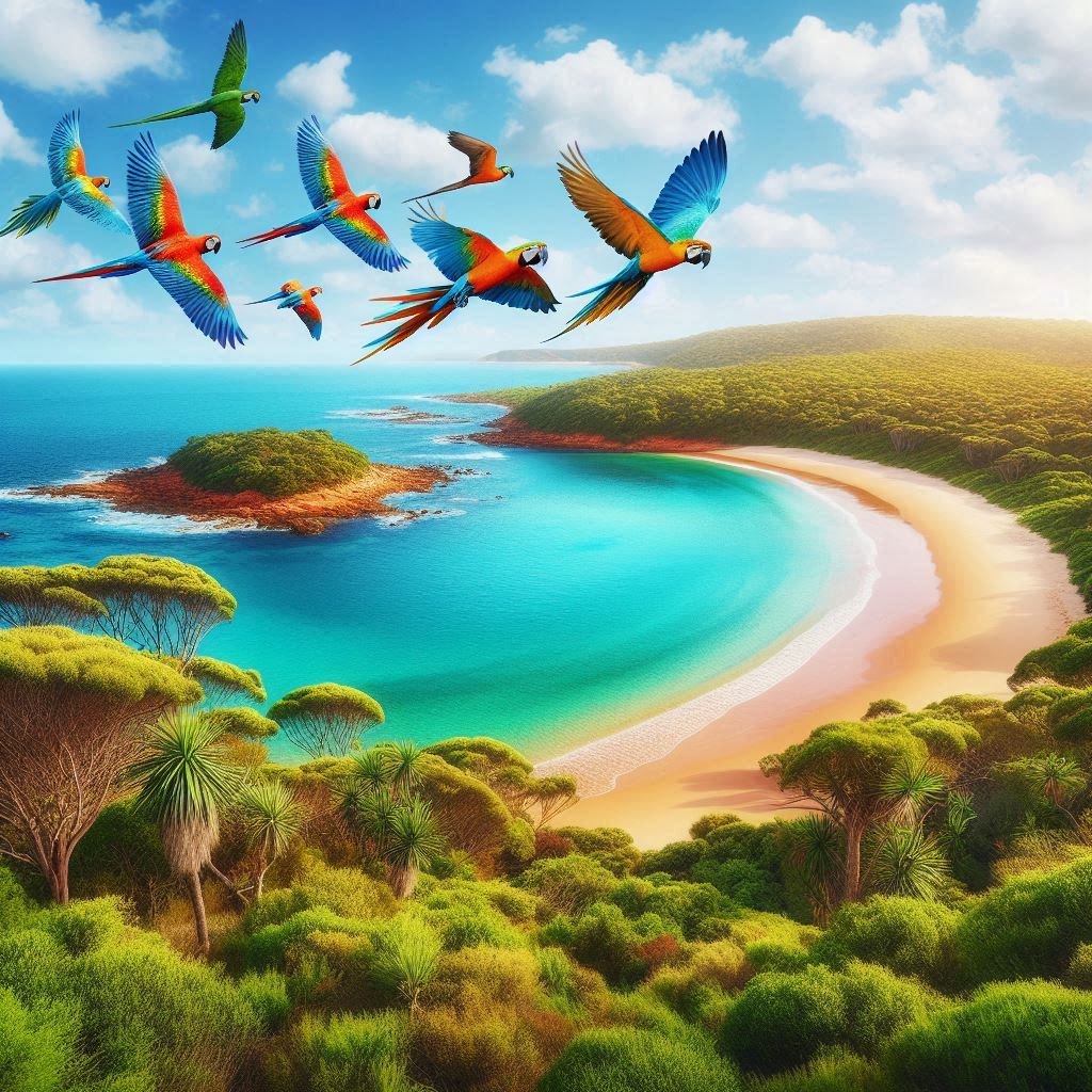 Travel Guide MustSee Attractions in Melbourne, Australia