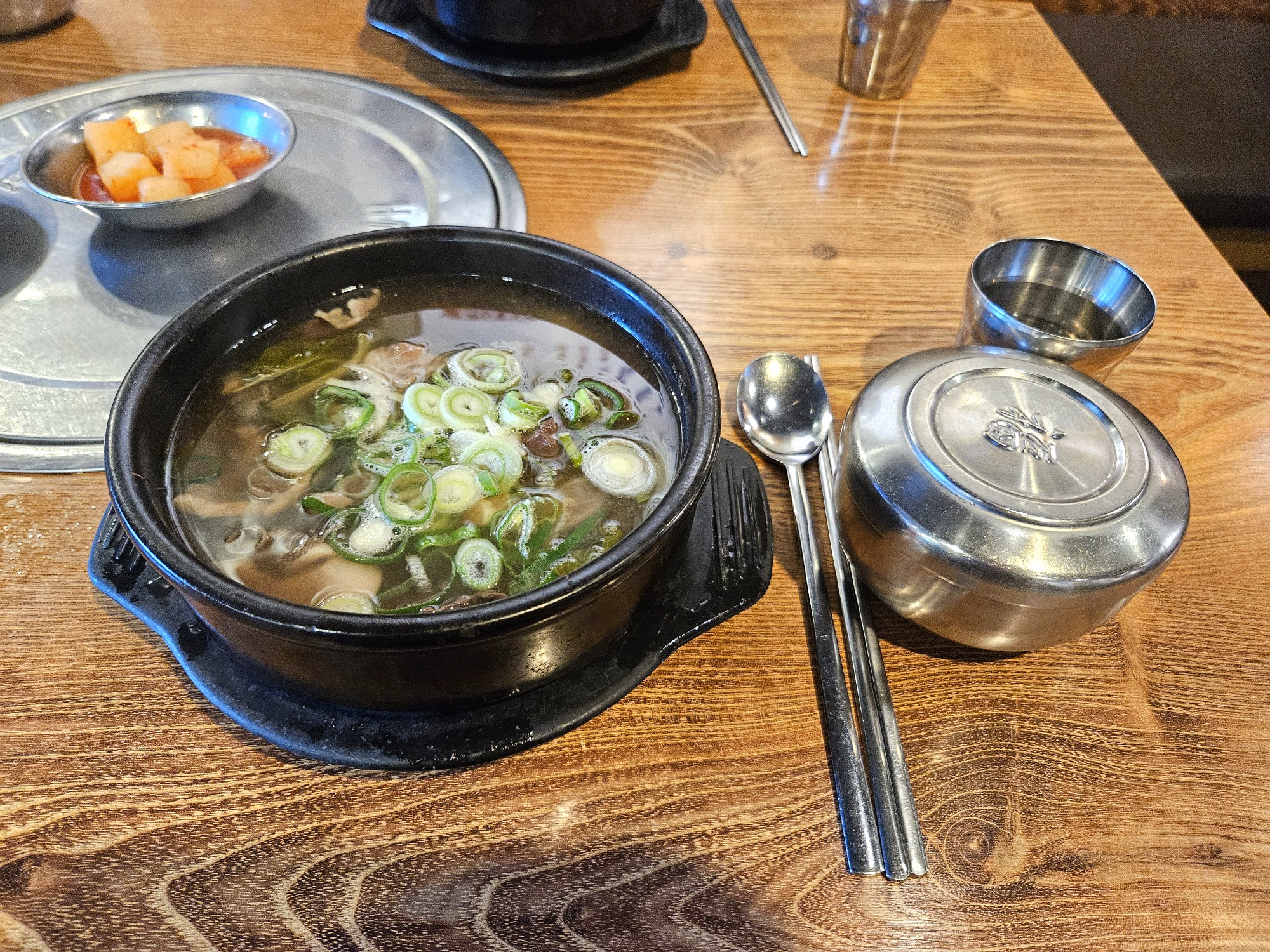 원조해장국 이미지