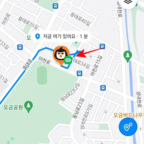 핑고 바이 파인드마이키즈 Pingo 앱 설치 다운로드 어플 사용법