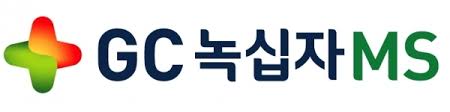 녹십자엠에스-로고