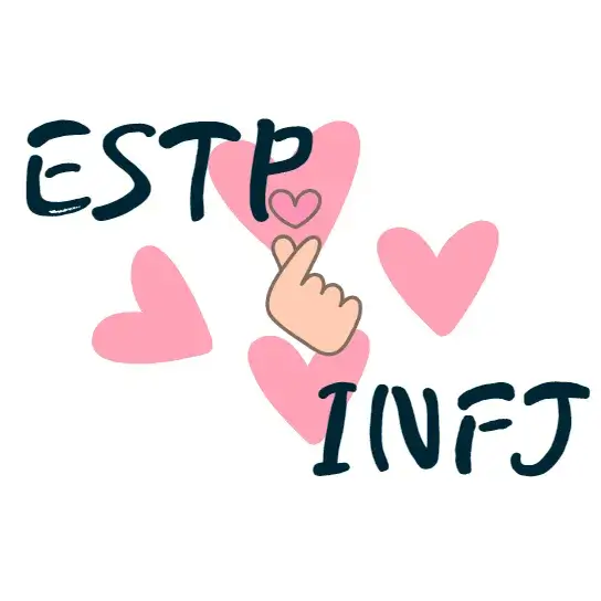 ESTP-INFJ-궁합-MBTI