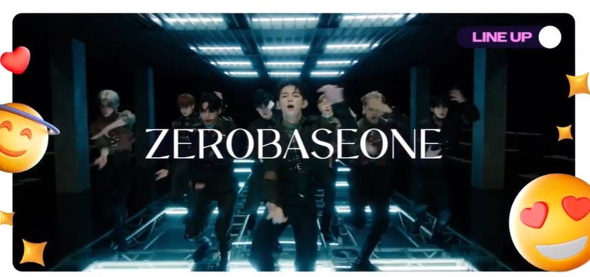 K-Link Festival 케이링크 페스티벌 - 무료 티켓 예매, 가수 라인업, 방송 일정 총정리