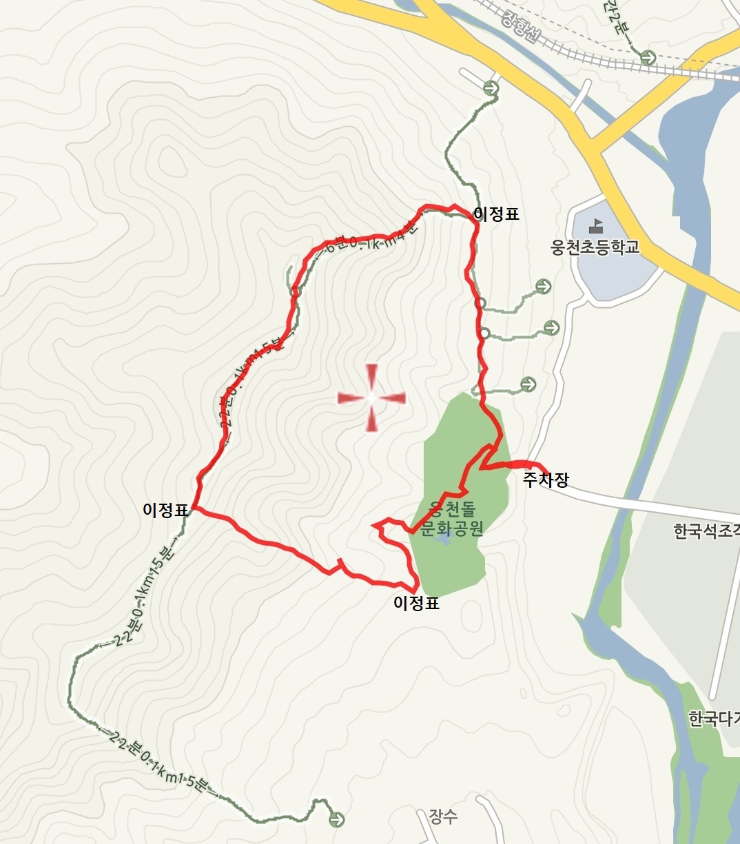 화락산 이미지