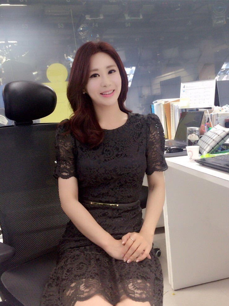 이설아 기상캐스터 프로필 나이 경력