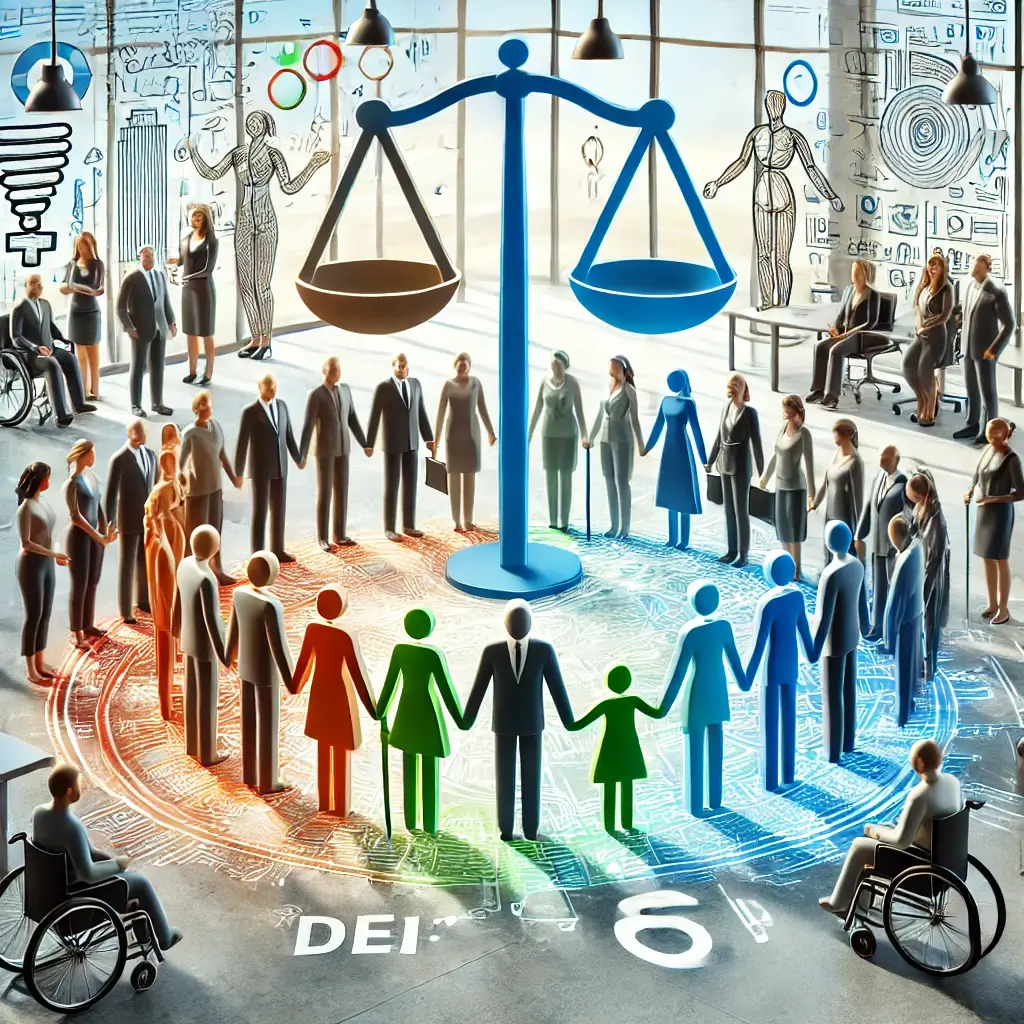 DEI