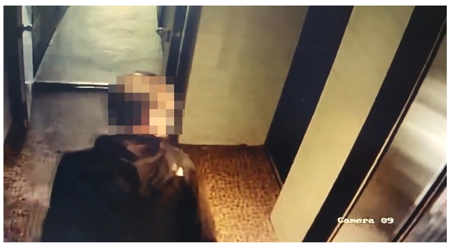  공공기관 직원 사칭 모텔 사기꾼 할아버지 지방숙박업소 돌며 돈 빌린 뒤 도주