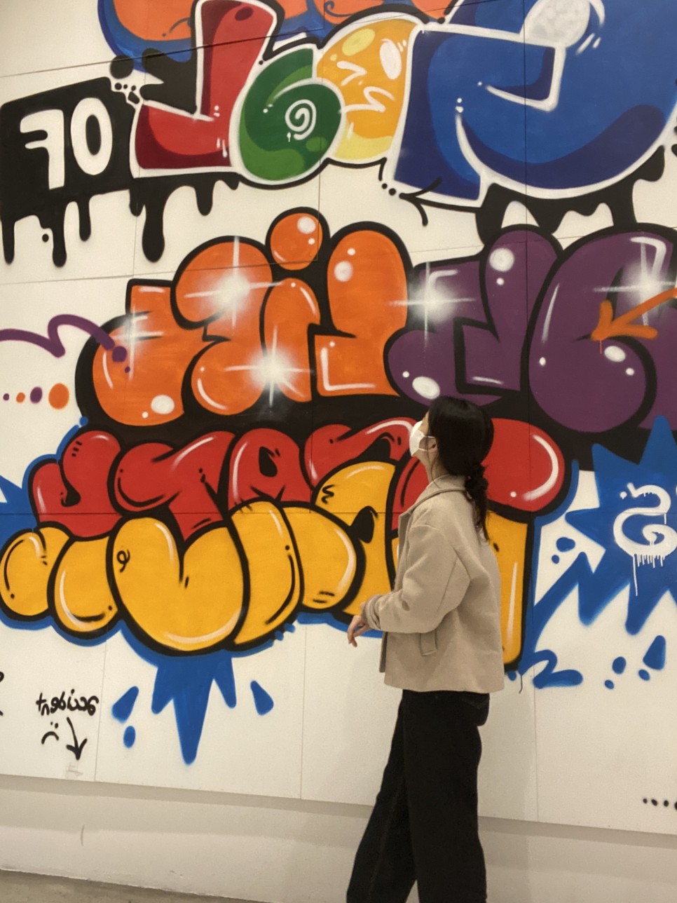 김세동(샘바이펜_Sambypen) 개인전 7