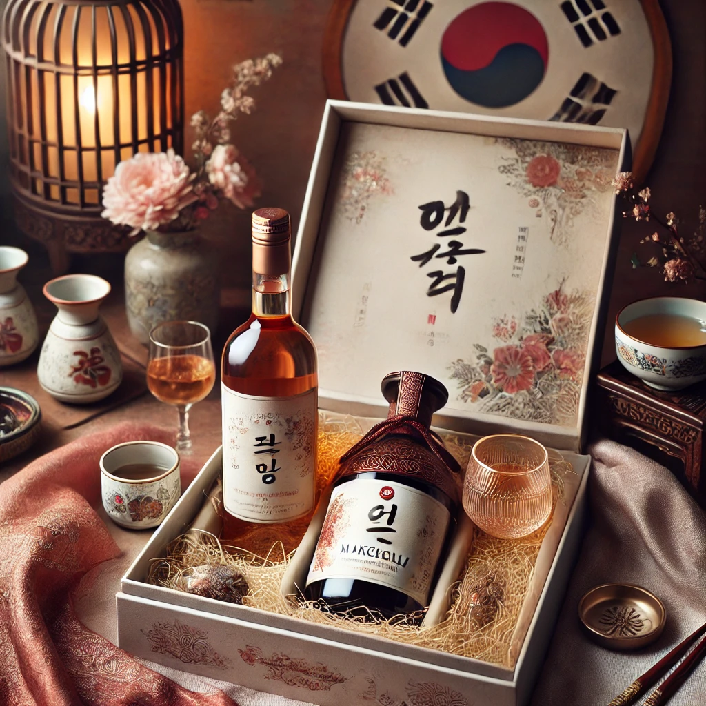  설날 명절 선물 5만원 이하 추천