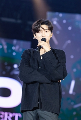 임영웅 콘서트 티저