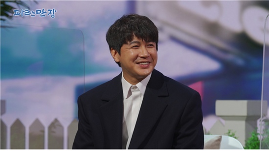  김승현 '미혼부 고백 후 공백기, 차가운 시건에 은둔생활도' (파란만장)