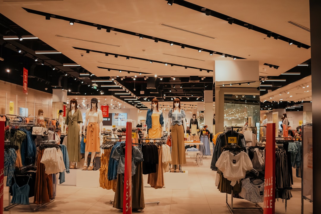 Boutique