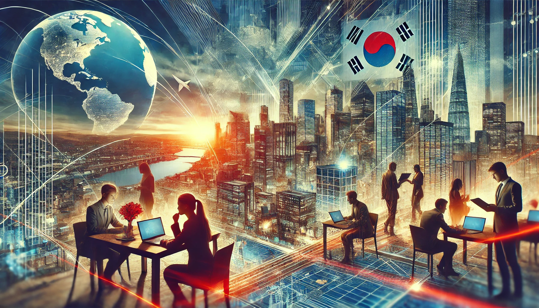 에스지인터네셔널 이미지
