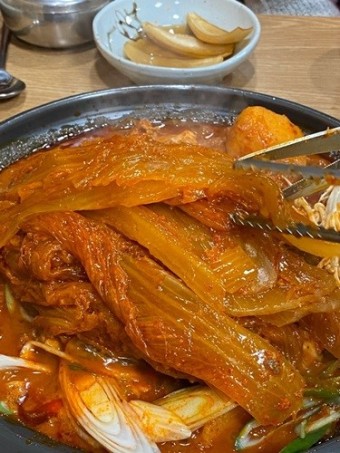 부자백숙 이미지