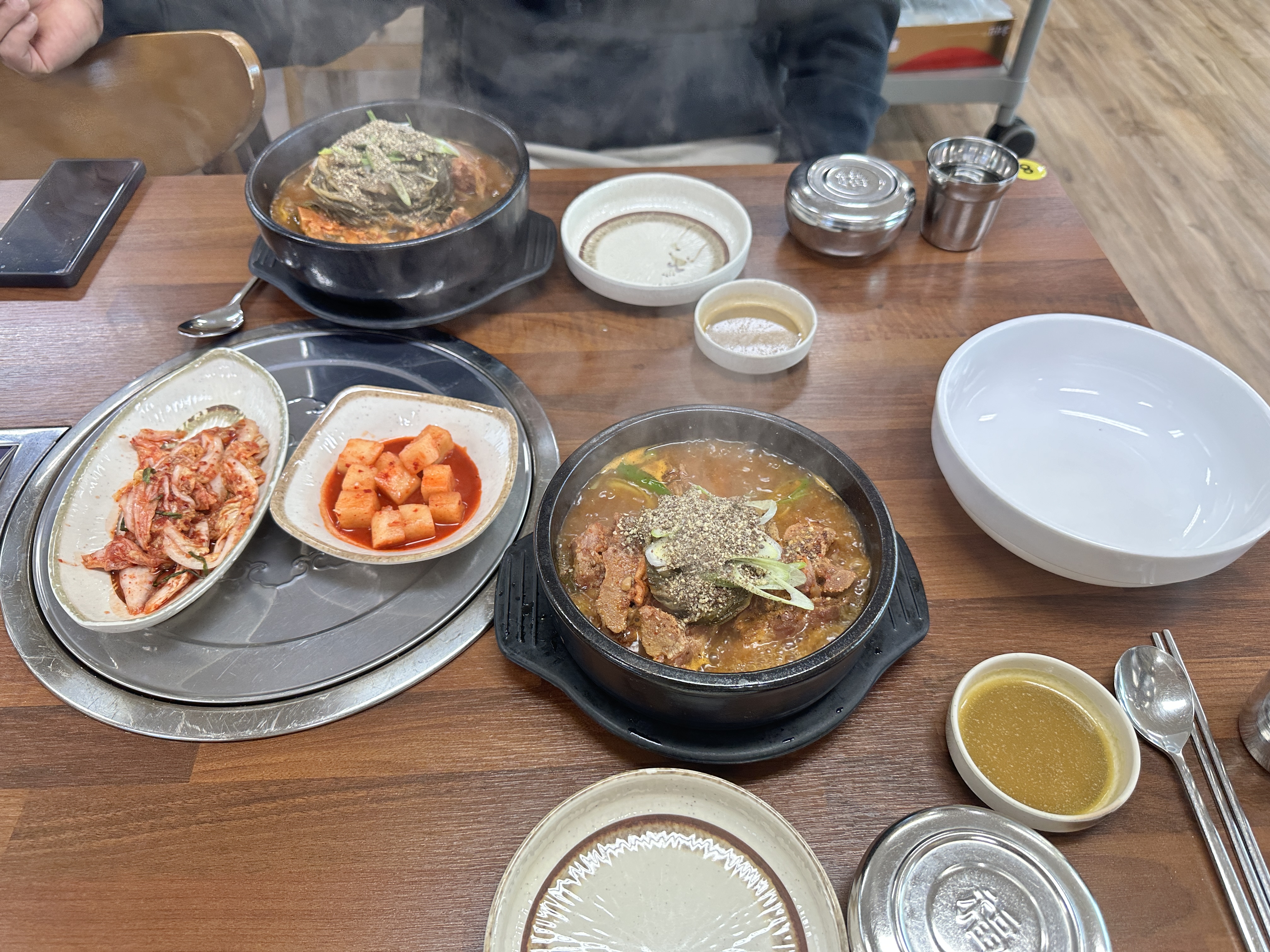 임부택감자탕 이미지