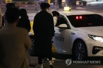 경기도 택시 기본요금 할증요금 시간정리 알아보기 알아보기_8