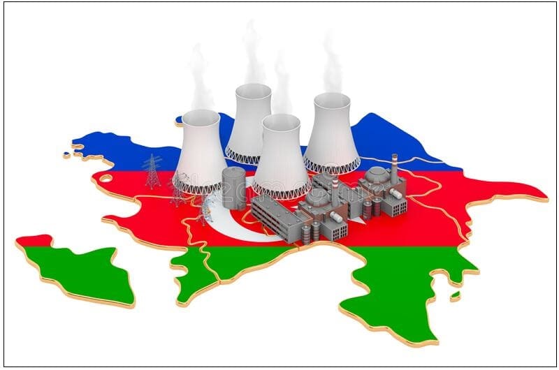 카자흐스탄&#44; 올해 원전 공급업체 선정