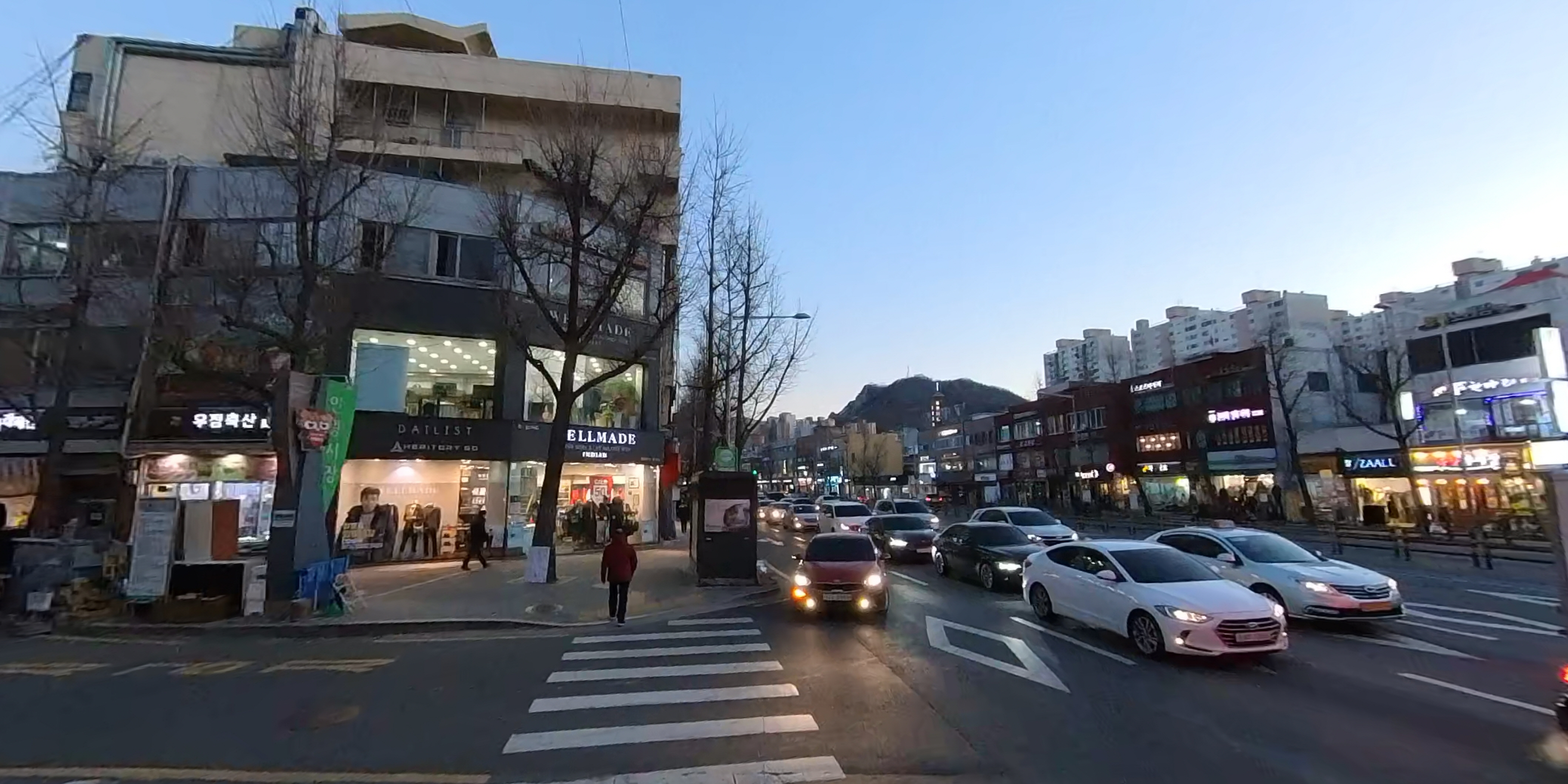 홍제동 이미지