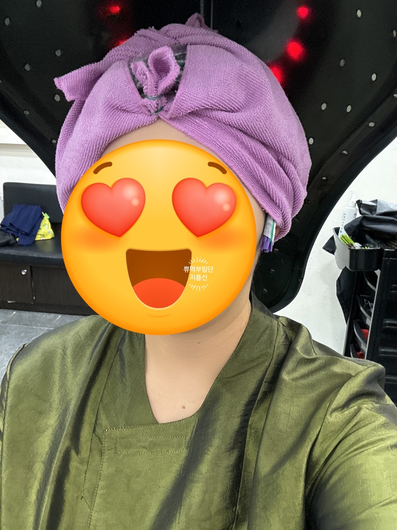 지영헤어샵 이미지