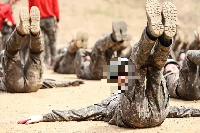 육군 12사단 훈련병 사망