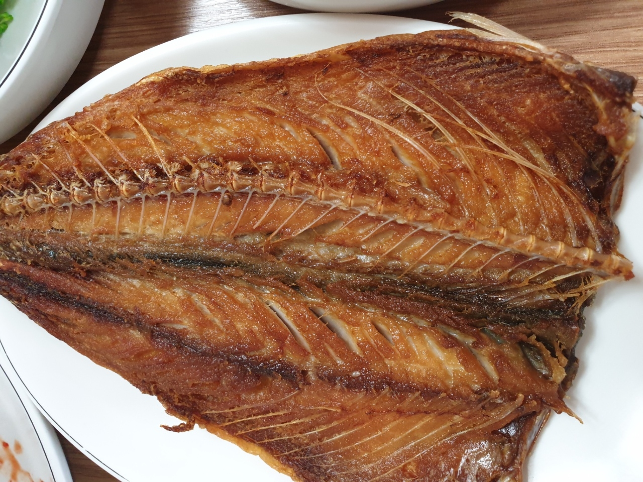 화성식당 이미지