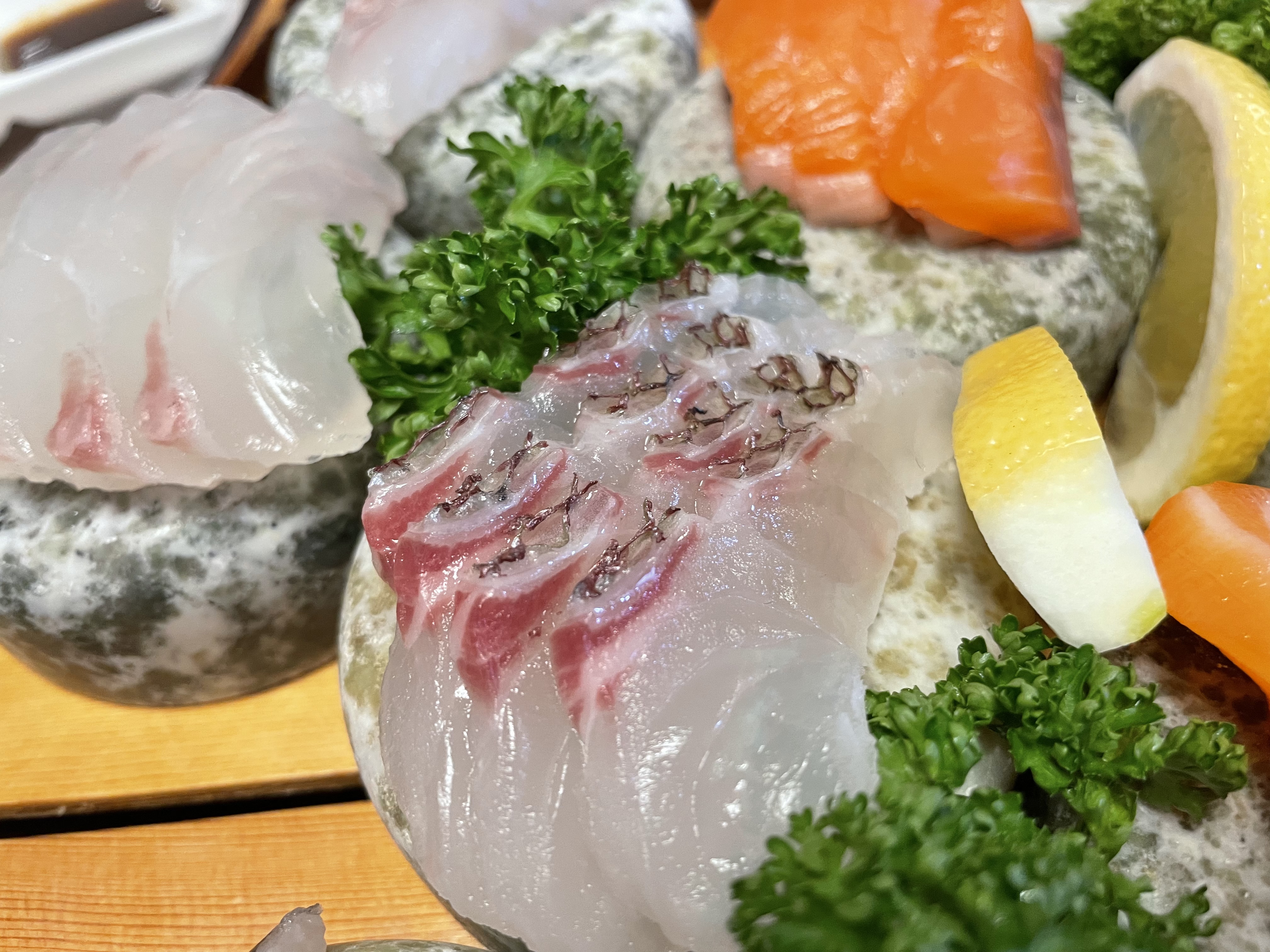 신해미횟집 2
