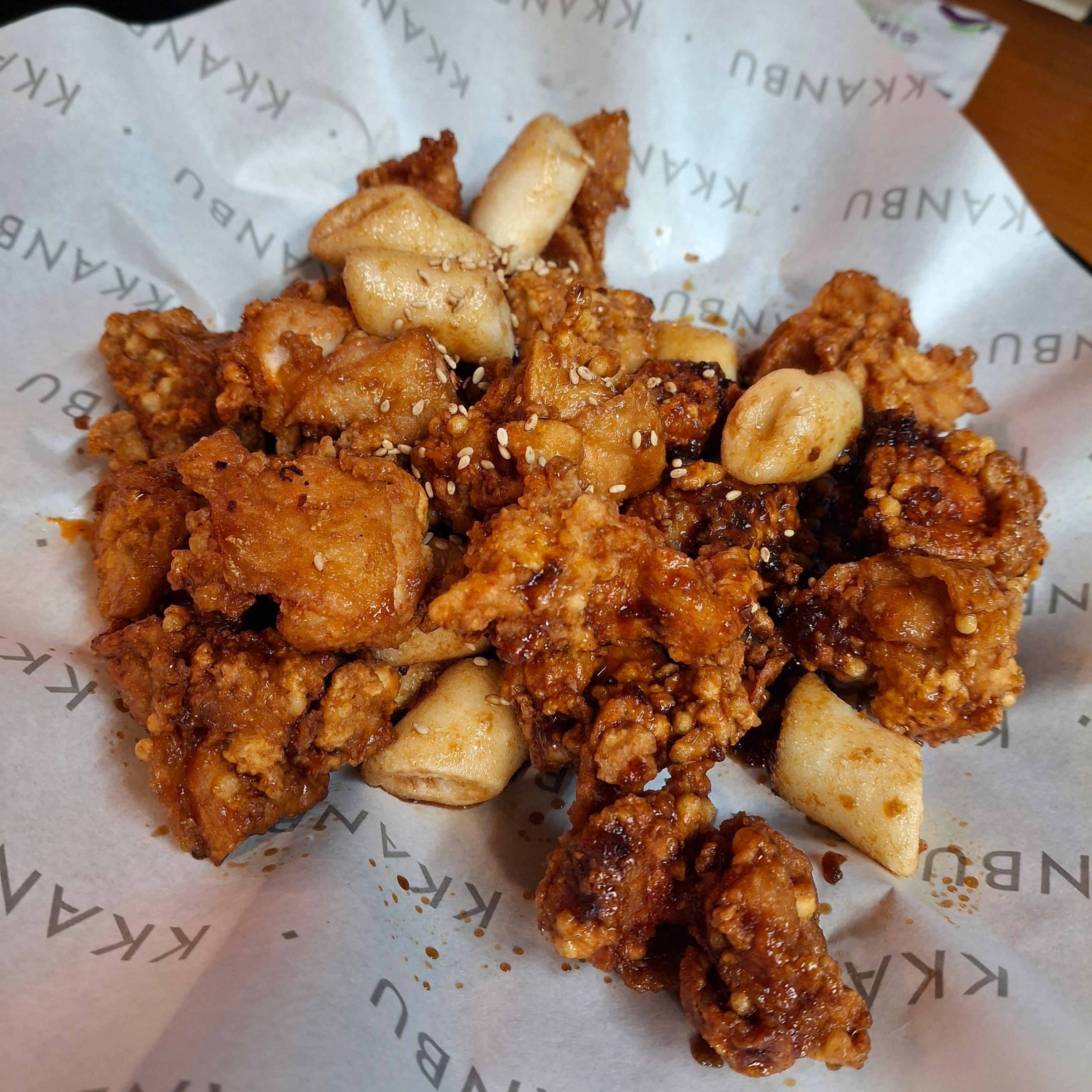 깐부치킨 서초점 사진 8