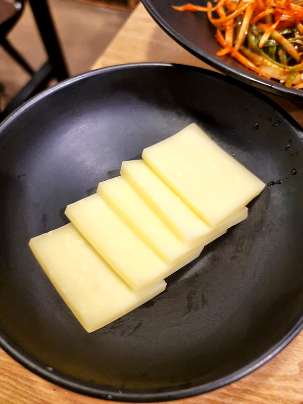 오목교 월촌도야지