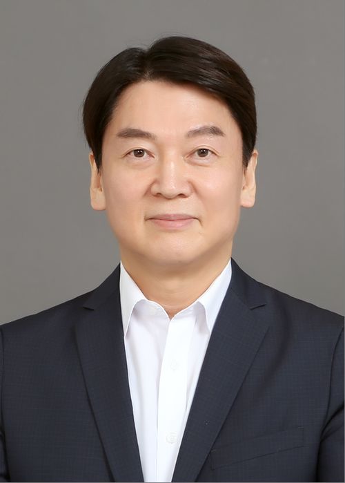  안철수 나이, 가족관계및 프로필
