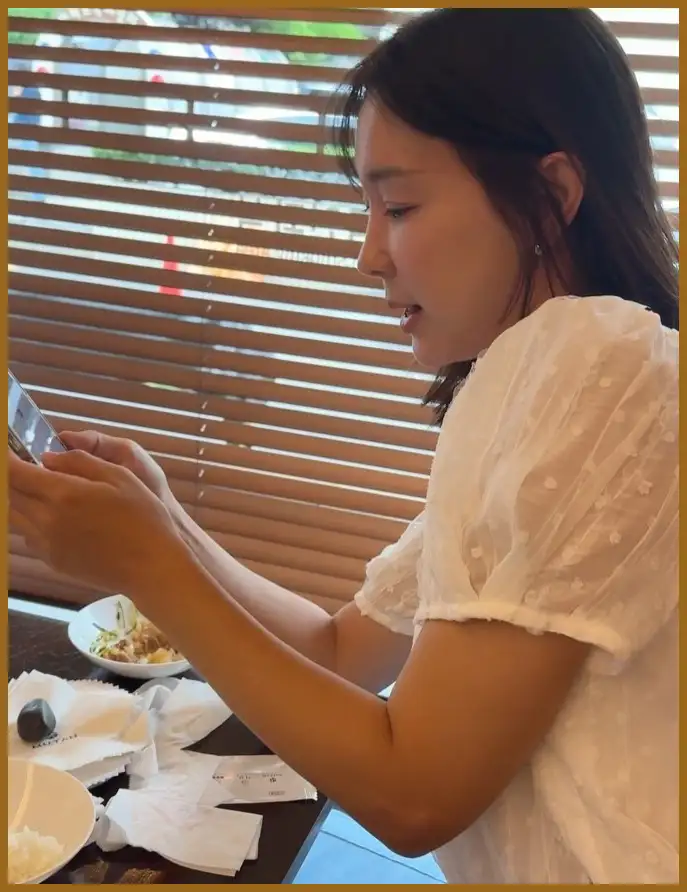 가수 이지혜 나이 프로필22