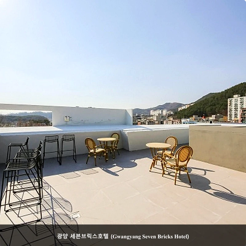 광양 세븐브릭스호텔 (Gwangyang Seven Bricks Hotel)_5