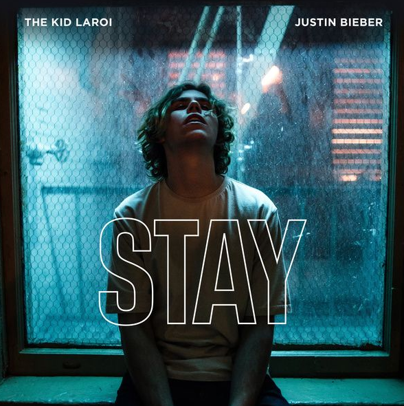  Stay - Justin Bieber & The Kid LAROI (발매일 뮤비 번역 해석 노래 1시간 가사)