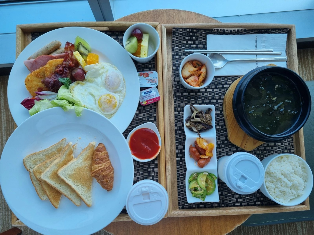 송도 오라카이 호텔