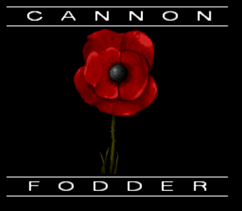 SNES ROMS - Cannon Fodder (EUROPE / 유럽판 롬파일 다운로드)