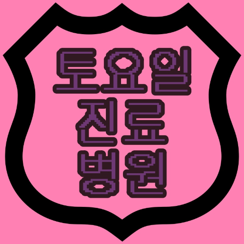  평택시 토요일 진료 병원과 진료시간