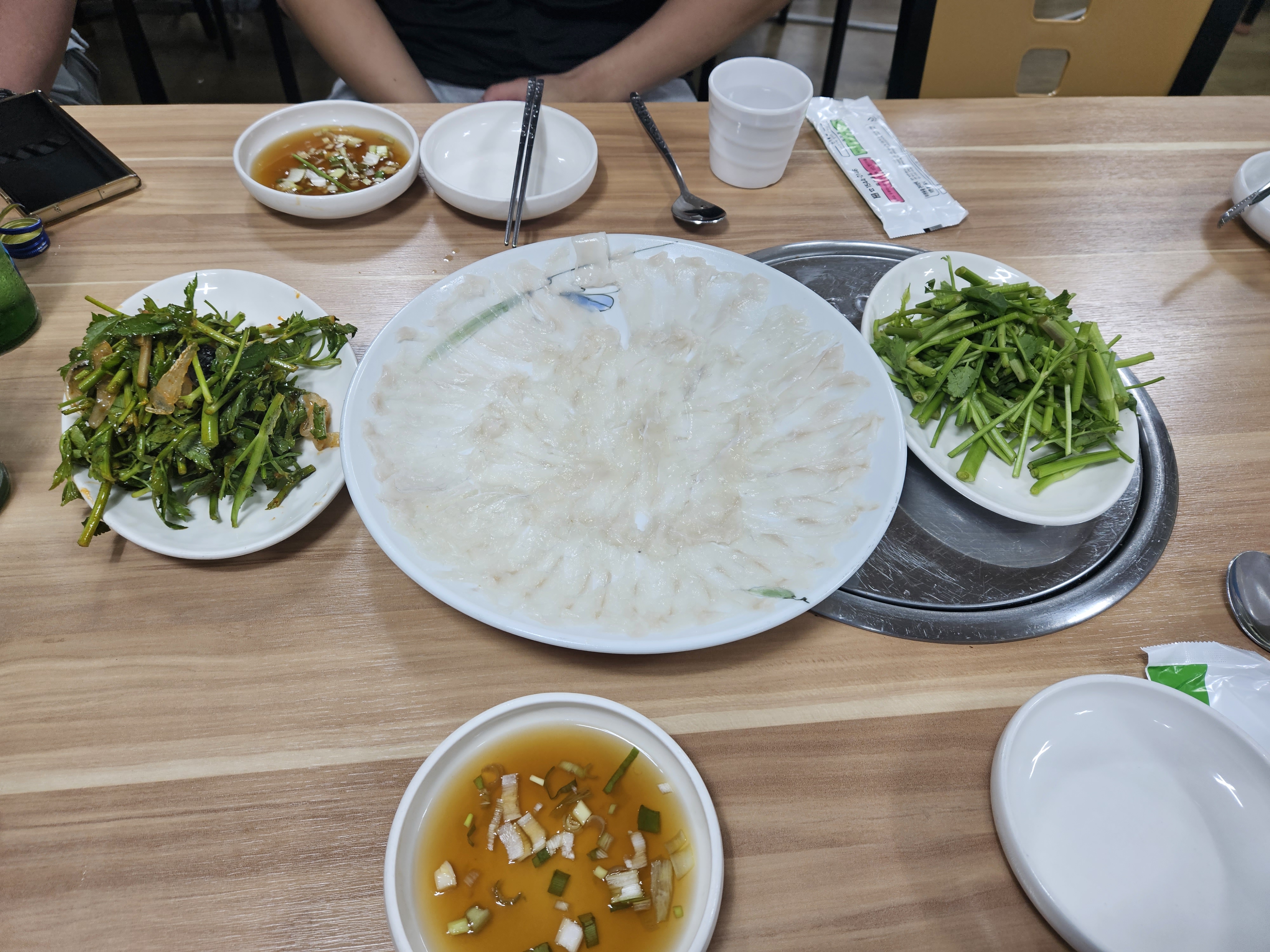 금호복요리전문점 대표 사진