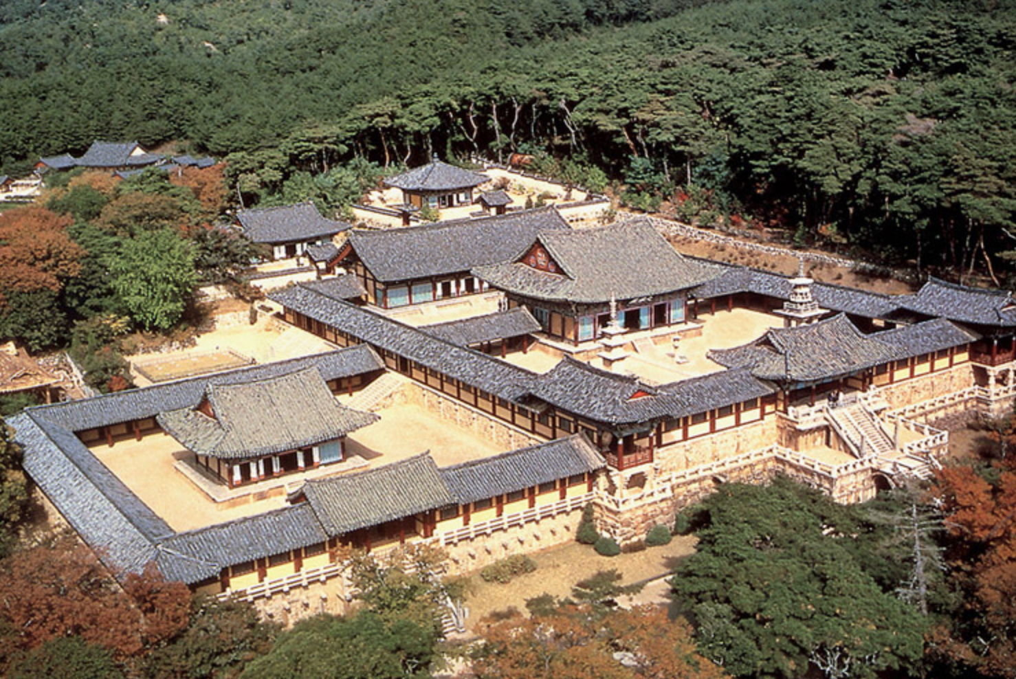경주 불국사