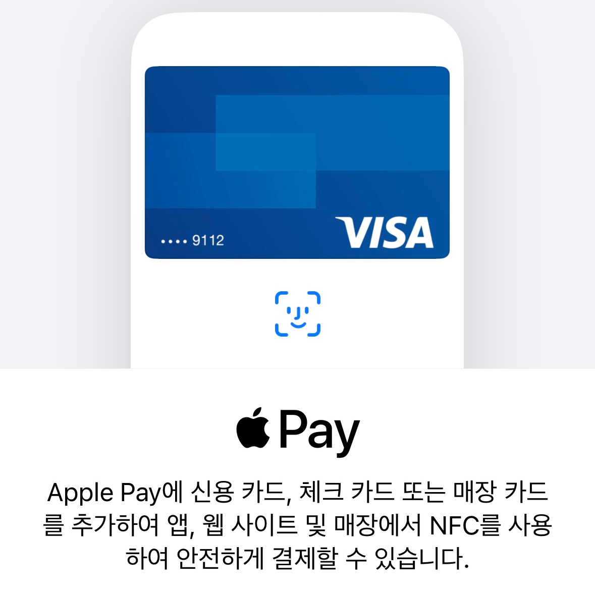 왜 이렇게 늦게 출시해? 애플페이 쓰고 싶어 죽는줄 [사용법]