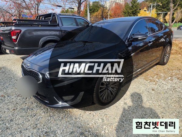  [기아 k7 바르타 EFB 배터리] 힘찬배터리 창원본점 창원밧데리 창원배터리 외동 배터리 바르타 자동차 출장 배터리 교환 전문점 창원 수입차 국산차 배터리 교환 힘찬밧데리