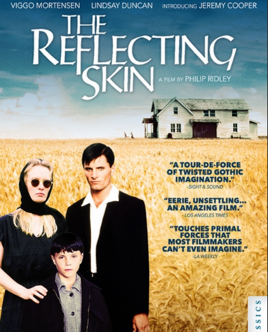 The Reflecting Skin