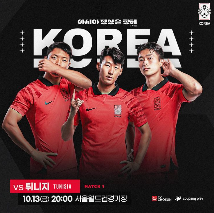 튀니지전