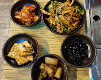 꼬치닭 이미지