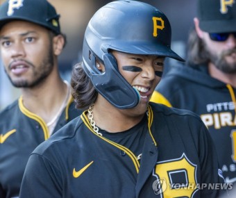 MLB 메이저리그 배지환 선수 프로필 성적 모든 것!