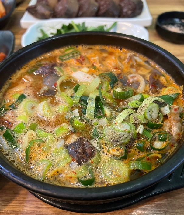 전북 맛집