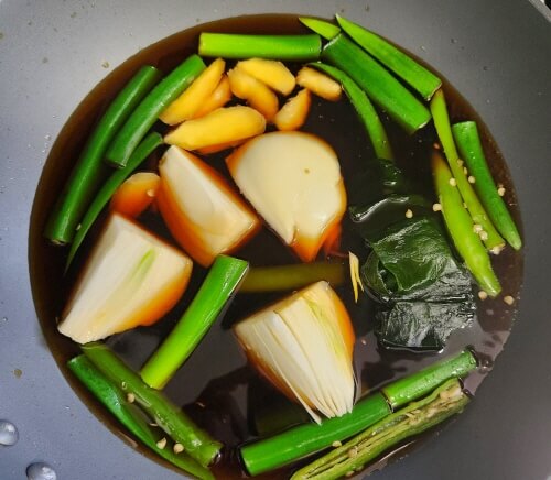  회간장 만들기 회 초밥 튀김 소스 연어장 새우장 만드는법