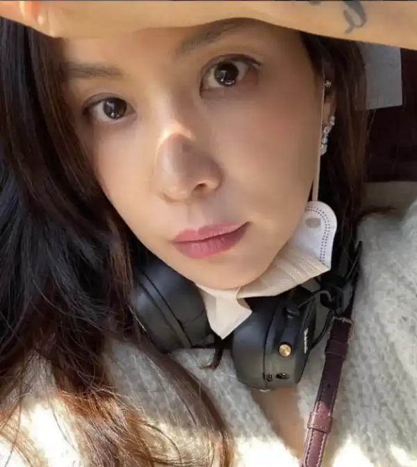 고소영
