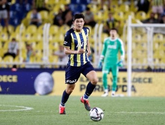 김민재 손흥민 논란 70